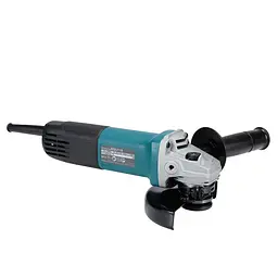 Makita Шліфмашина кутова Makita M9511RB 125мм 820Вт 11000об/хв 2кг - мініатюра 3