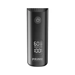 Електробритва PRIME Technics PES 5825 JB - мініатюра 7