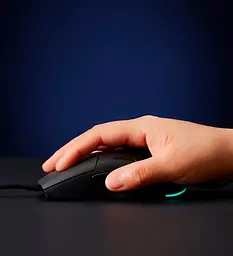 Миша комп'ютерна Xiaomi Gaming Mouse Lite (BHR5716CN) - мініатюра 7