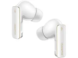 Навушники TWS Huawei FreeBuds Pro 4 White (55037963) - мініатюра 7