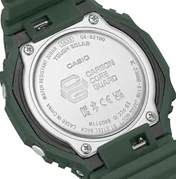 Годинник Casio G-Shock GA-B2100-3AER - мініатюра 4
