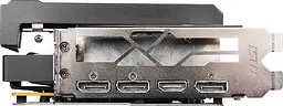 Відеокарта AMD Radeon RX 5700 XT 8GB MSI Gaming (RX 5700 XT GAMING) Б/В - мініатюра 3
