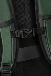 Рюкзак 15.6" Samsonite BIZ2GO GREEN/DARK GREEN 43x32x21 KI1*04005 - мініатюра 11