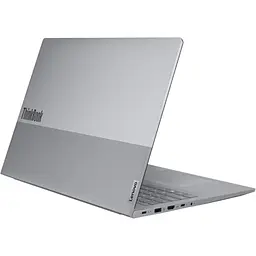 Ноутбук Lenovo ThinkBook 16 G8 IAL Arctic Grey (21SK006QGE) [174341] - мініатюра 7