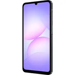 Мобільний телефон Samsung Galaxy A07s 4/128Gb Black (SM-A077FZKGSEK) - мініатюра 4