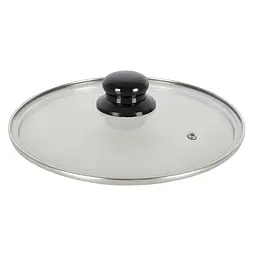 Набір посуду Gimex Cookware Set induction 7 предметів Black (6977222) - мініатюра 7