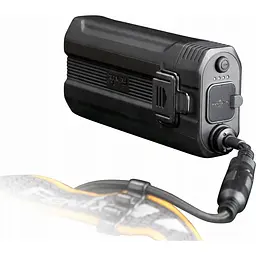 Ліхтар налобний Fenix HP30R V2.0 [HP30RV20] [139775] - мініатюра 4
