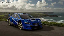 Гра Sony PlayStation 4 Gran Turismo Sport: Spec II Російська Озвучка Б/в - мініатюра 4