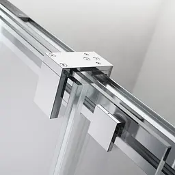 Душові двері Radaway Espera Pro 63,5x200 права, безпечне скло, прозоре (10090120-01-01R) - мініатюра 3