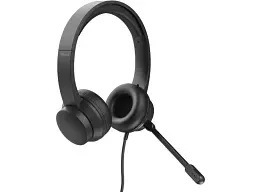 Гарнітура Trust Rydo On-Ear USB Black (24133) - мініатюра 8
