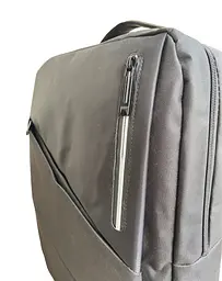 Рюкзак протиударний для ноутбука 15,6" Acer Digital Чорний (IBN030B5) - мініатюра 3