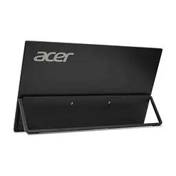 Монітор Acer PM161QJ2bmiuux (UM.ZP1EE.201) - мініатюра 3