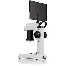 Мікроскоп Bresser Analyth LCD (5809100/10979) - мініатюра 2