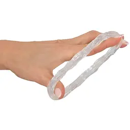 Кільце ерекційне Beau coeur Parinor Silicone Co - мініатюра 4