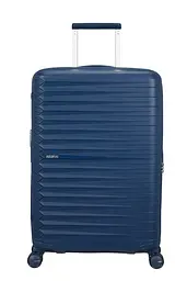 Валіза 68 См American Tourister FASTFORWARD NAVY BLUE 68x46x26(30) MI0*11002
