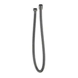 Шланг для душу Imprese Brenta SS 1750 мм anti-twist графітовий хром ZMK0923080361, Графитовый хром