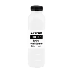 Тонер Brother TN-2235/2275 100г, для HL-2240/2230/2250/2270 Patron (T-PN-BHL2240-100)