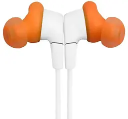 Навушники JBL Endurance Run 3 Wireless White (JBLENDURRUN3BTWHT) - мініатюра 4