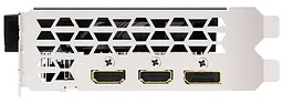 Відеокарта Gigabyte GTX 1650 4GB Mini ITX OC (GV-N1650IXOC-4GD) (GDDR5, 128 bit, PCI-E 3.0 x16) Б/в - мініатюра 4
