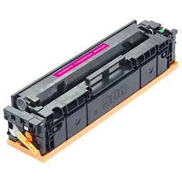 Картридж тон. PRINTALIST для HP CLJ M280/M281/M254 аналог CF543A Magenta ( 1300 ст.) (HP-CF543A-PL) - мініатюра 2