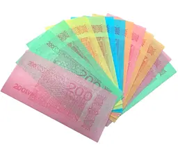 Їстівні гроші Quintin Sweet Money 14 шт - мініатюра 3