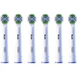 Насадка для зубної щітки Oral-B Pro Precision Clean 6 шт. (8006540847466) - мініатюра 3