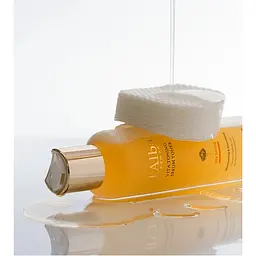 Тонер-сироватка d'Alba Vita Toning Serum Toner 180 мл - мініатюра 5