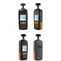 Тахометр безконтактний BENETECH GM8906 - мініатюра 6