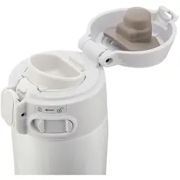 Термокружка Zojirushi SM-TAE48SA-WZ 0.48 л White - мініатюра 3