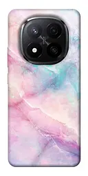 Чохол Demsky Рожевий мармур для Xiaomi Redmi Note 14 Pro+ 5G
