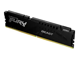 Модуль пам'яті Kingston FURY 32 GB DDR5 6000 MHz Beast EXPO (KF560C30BBE-32)