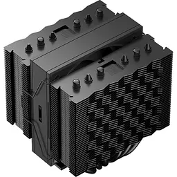 Кулер для процесора PcCooler PсCOOLER RT620M X Black (RT620MX-BKNWXX-GL)