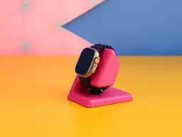 Смарт-годинник Apple Watch Ultra 2 Titanium Case with Blue Ocean Band (MREG3) Б/У [163319] - мініатюра 2
