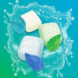 Жувальна гумка Wrigley's Extra Refreshers Mint Mix Gum 40 шт - мініатюра 5