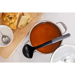 Ополоник KitchenAid Coreline сірий (KAS006OHCGG) - мініатюра 8