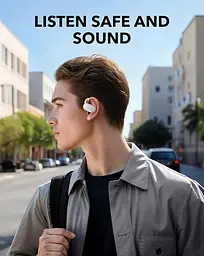 Гарнітура Anker SoundСore V20i White - мініатюра 9