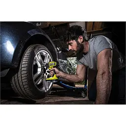 Гайковерт Ryobi ONE+ HP RIW18X-0 (5133004960) [133989] - мініатюра 3