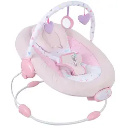 Гойдалка дитяча FreeOn Rest'n'Play Pink