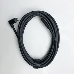 Кабель передачі даних Oculus Link USB-C 3.2 Type-C для Quest 2/3/Pro/Pico 4 3 м Чорний (CC-3mGB) - мініатюра 2