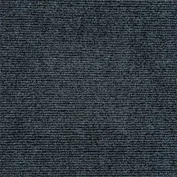 Самоклеюча плитка під ковролін Sticker Wall SW-00001420 300x300x4 мм Темно-сірий