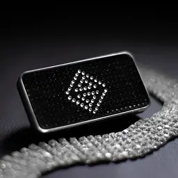 Ароматизатор для автомобіля Vinove Маямі колекція Jewelry - мініатюра 2