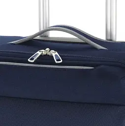 Валіза Gabol Zambia (S) Blue (113422 003) - мініатюра 7