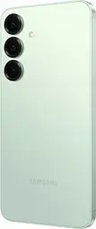 Смартфон Samsung Galaxy S25+ 12/256GB Mint (SM-S936BLGD) (UA UCRF) [5G, NFC, 2 SIM/1 SIM + 1 eSIM] - мініатюра 6
