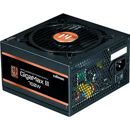 Блок живлення Zalman Gigamax 3 750W (ZM750-GV3)