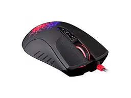 Миша A4 Tech A90A Bloody Black USB - мініатюра 6