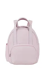 Рюкзак American Tourister PUFFYPOP PINK 35x24x17 MJ1*90002