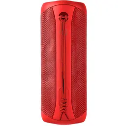 Портативна акустика Sharp Portable Wireless Red GX-BT280 - мініатюра 3