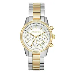 Жіночий годинник MICHAEL KORS MK6474 Ritz