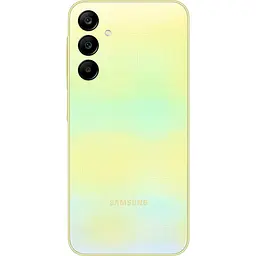 Смартфон Samsung Galaxy A25 6/128Gb Yellow [SM-A256BZYD] [103699] - мініатюра 5
