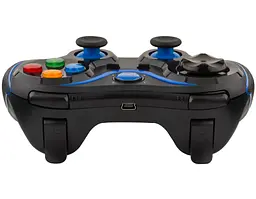 Геймпад Bluetooth джойстик GamePro GPMG-550 Black Bluetooth Android/iOS/PC - мініатюра 4